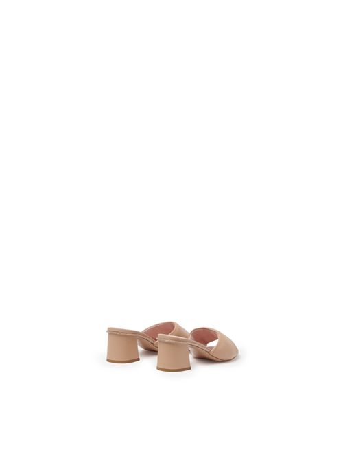 MULES FABIANA FILIPPI | ASD266A8470157 ACERO
